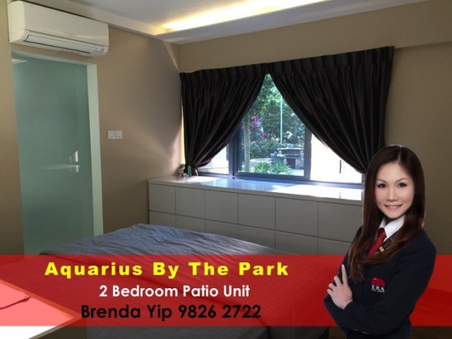 Aquarius By The Park (D16), Condominium #79683152